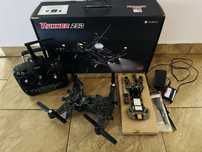 Dron wyścigowy Walkera Runner 250