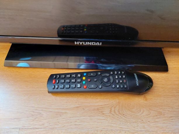 Telewizor 32 " cale Hyundai