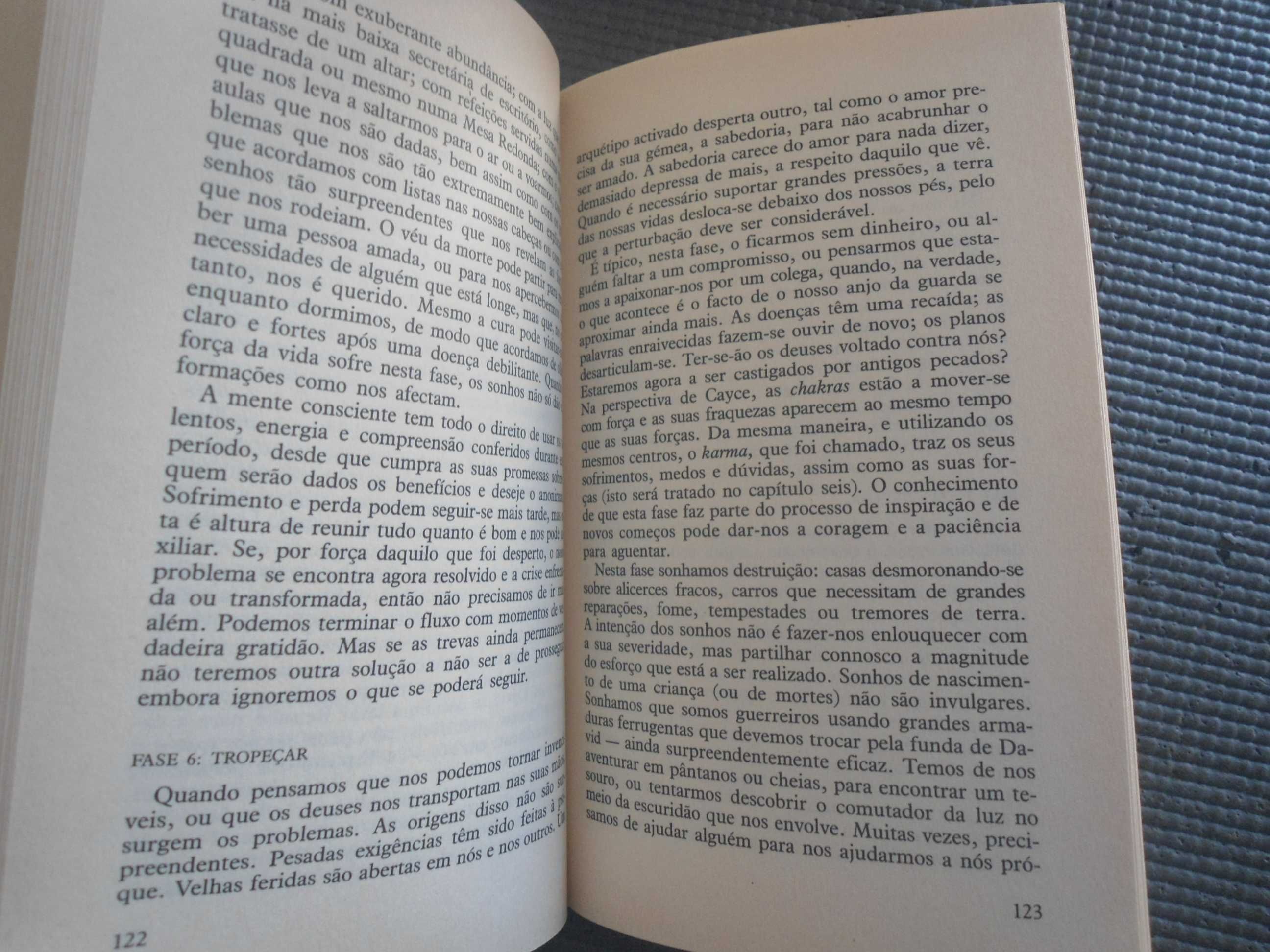 Crescer através das crises pessoais de Harmon H. Bro e outro