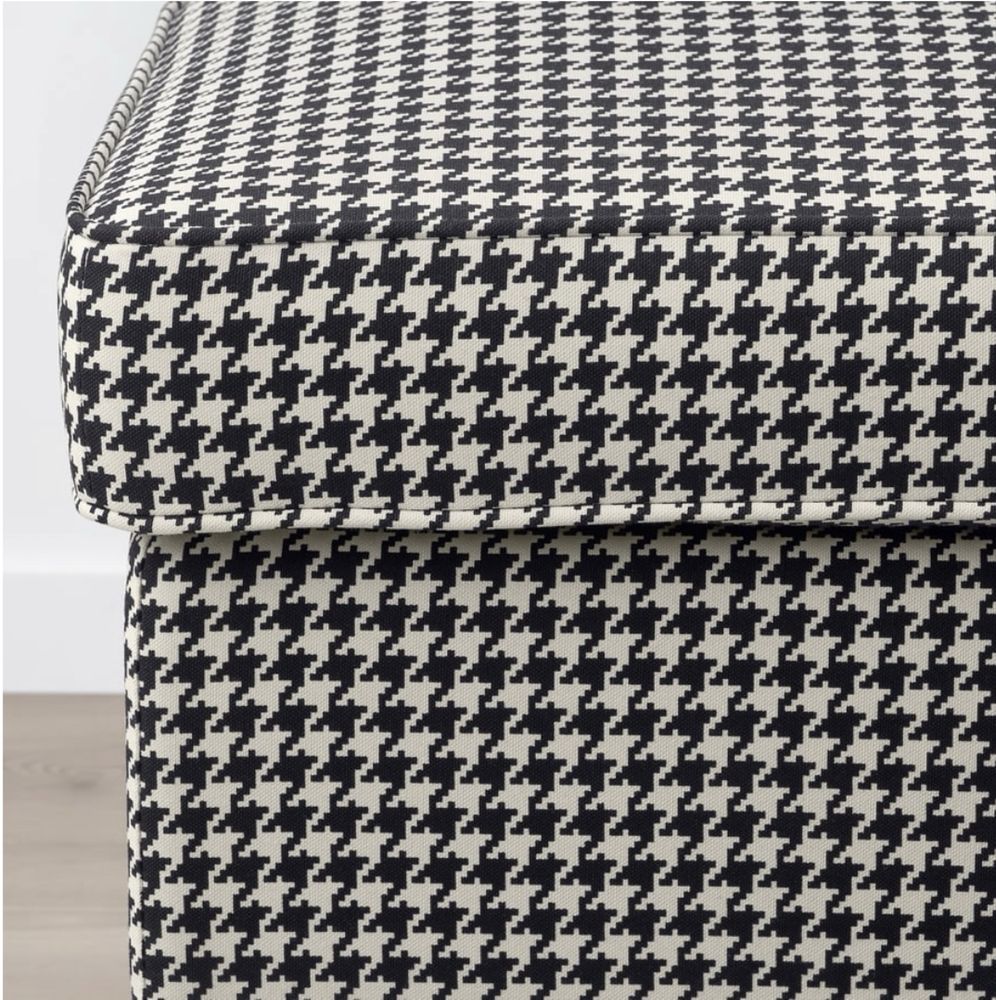 Banqueta IKEA Strandmon