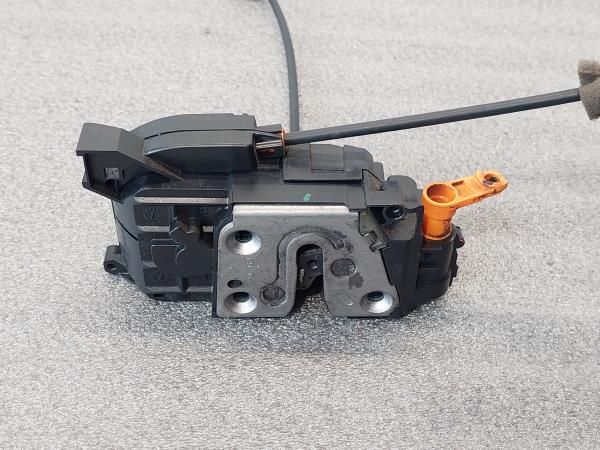 Fechadura / fecho porta frente esquerdo RENAULT Master III (FV)