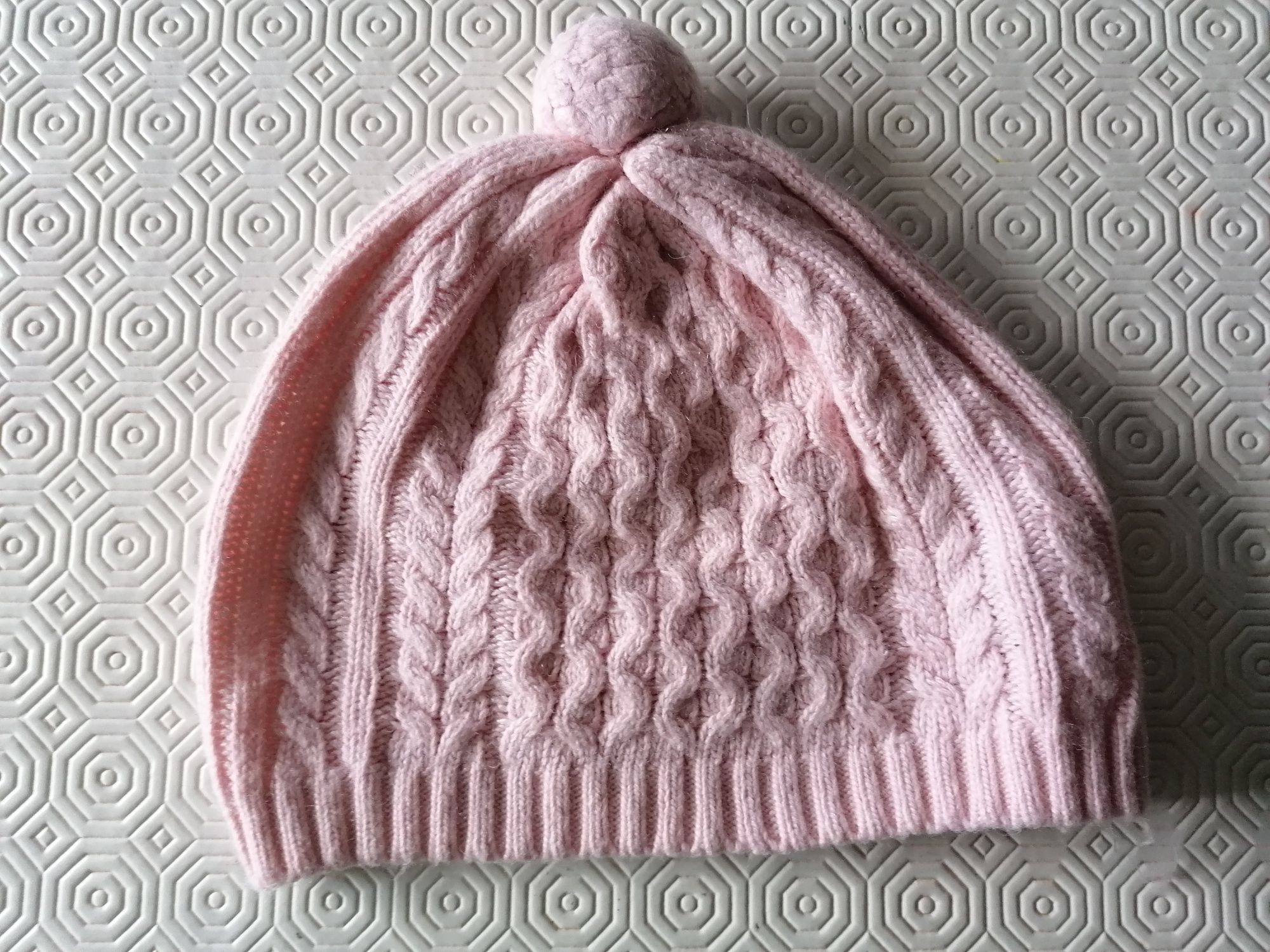 Gorro de criança /Menina