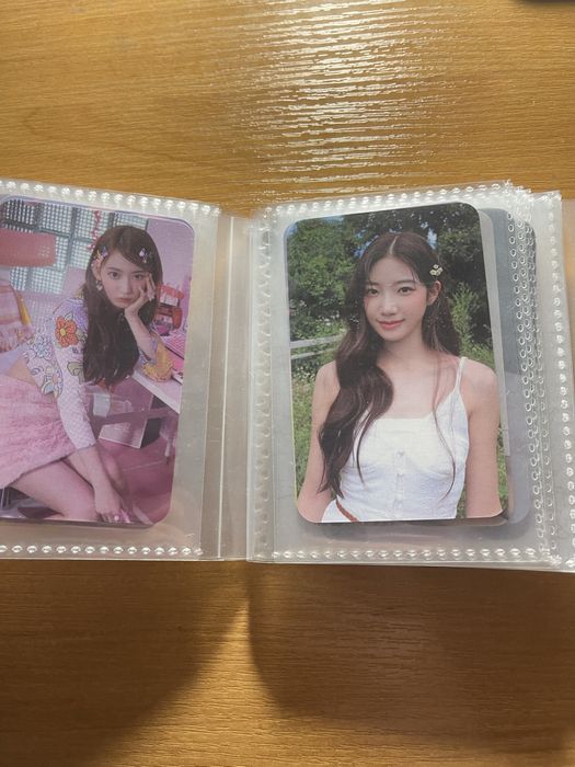 Орігінальні карти Lisserafim