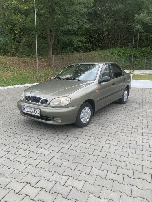 Продам Део Ланос