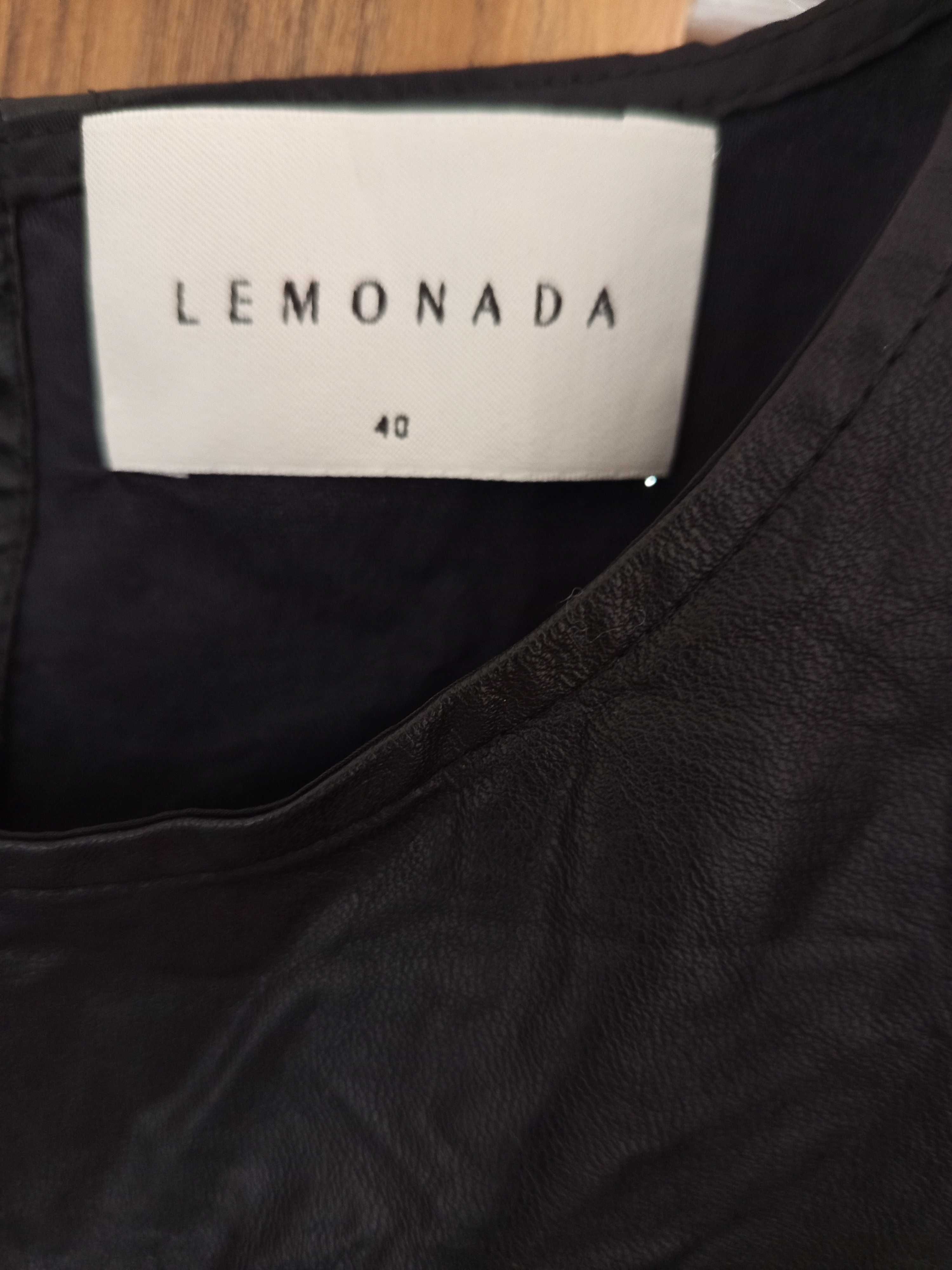 Tunika lemoniada 40
