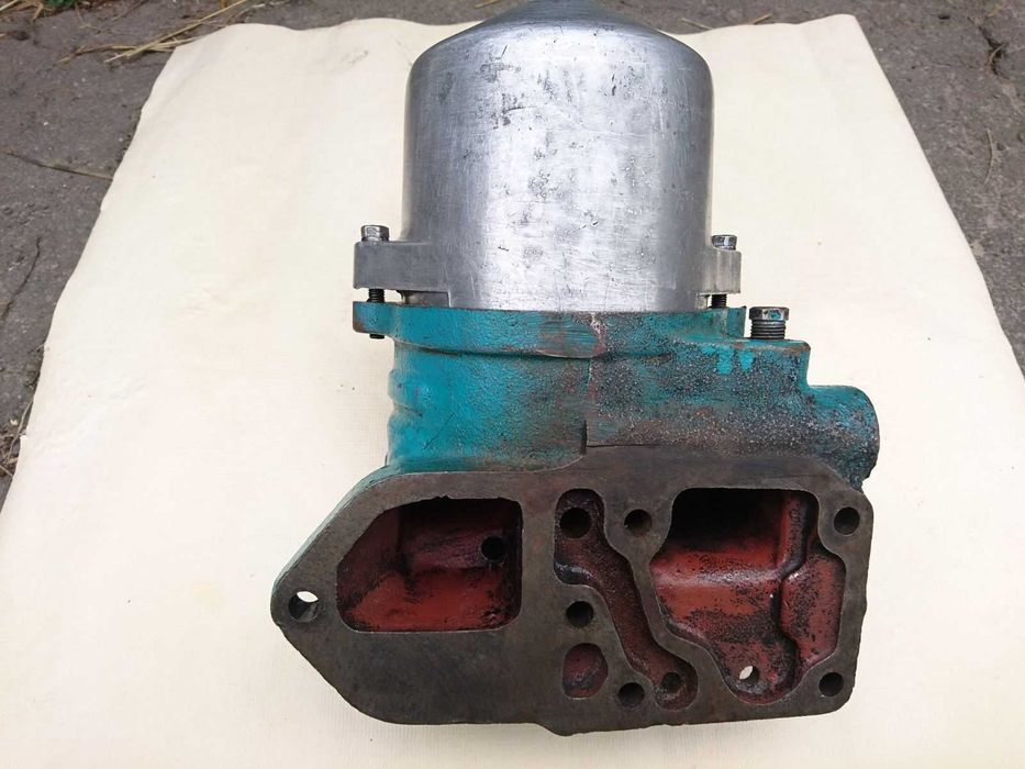 Центрифуга ЮМЗ Д-65