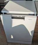 Zmywarka Hisense HS661C60W