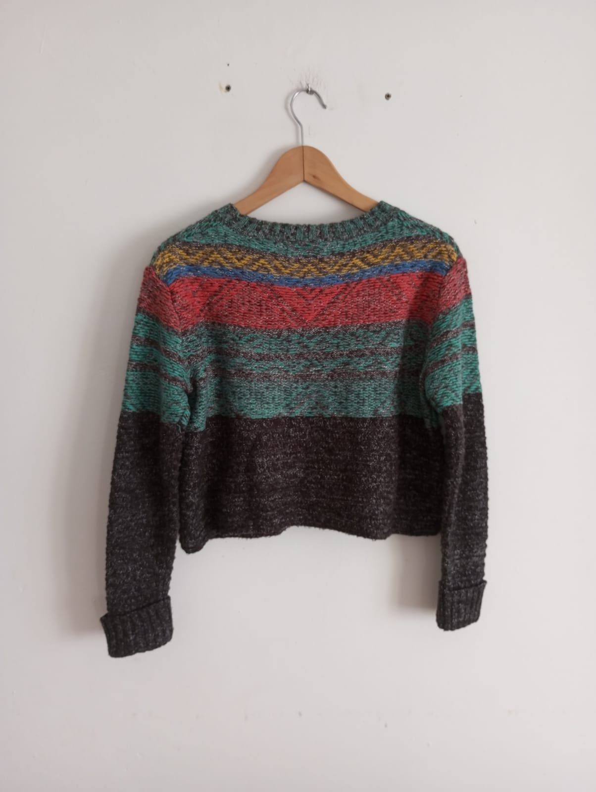 Camisola Pull&Bear Tamanho S
