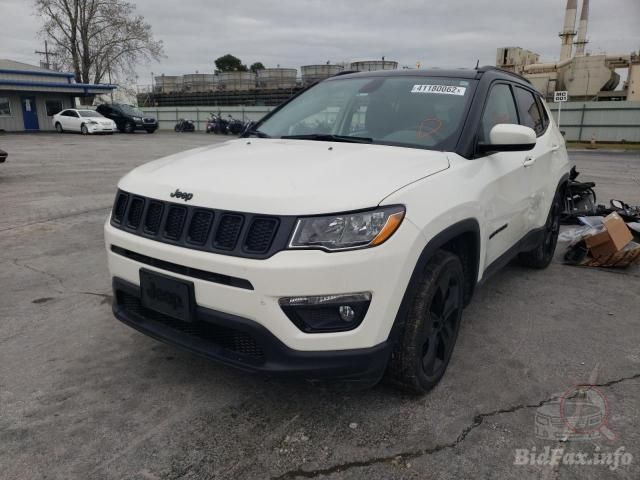 Разборка розборка Jeep Compass джип компас 2018 2,4 оригинал USA