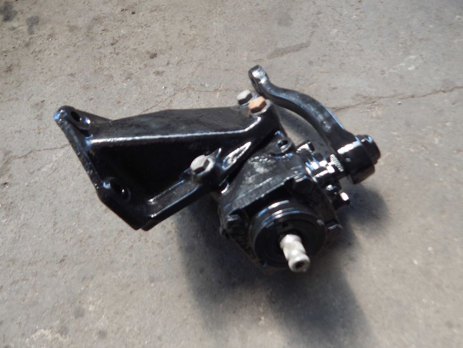 kolumna przekładnia kierownicza ls 2 mercedes 609 709