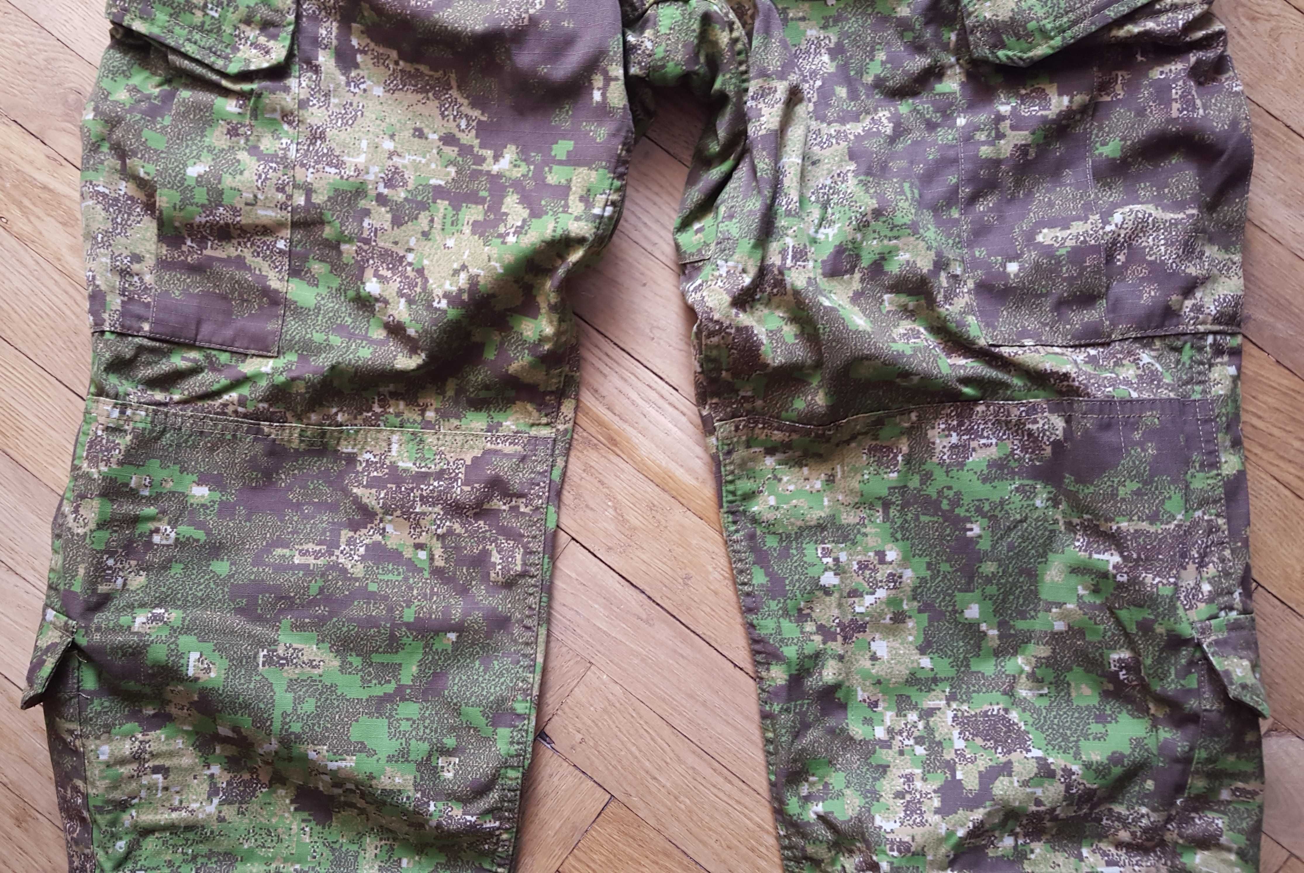 Тактичні штани CPU pants combat patrol uniform Helikon-tex M-L