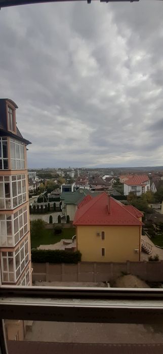 2 кімнатна новобудова