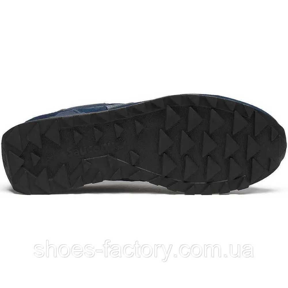Чоловічі кросівки Saucony SHADOW dusk/navy blue s2108-896 (Оригінал)