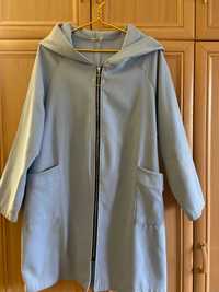 пальто женское 56 размер