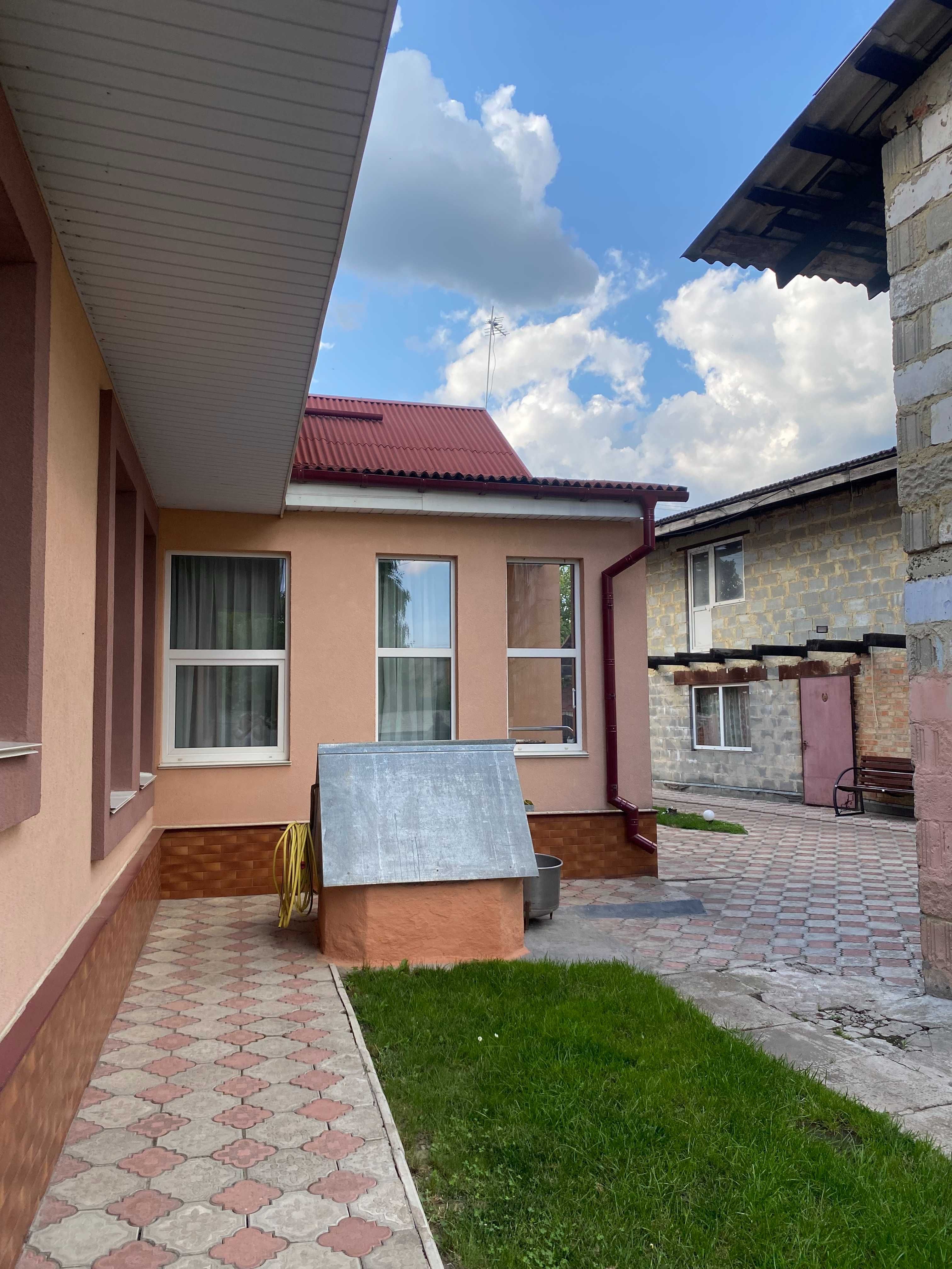 Продаж 2х поверхового Будинку в Здовбиці
