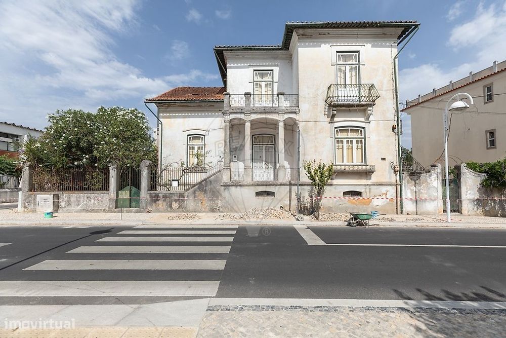 Moradia T3 para venda