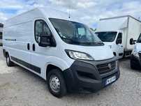 Fiat Ducato L3H2 2,3 140 KM klima tempomat  pełna faktura vat 23% cena netto 56900 zł