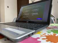Laptop Acer Aspire i5 8GB Ram SSD