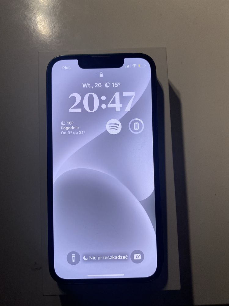 Iphone 13 mini