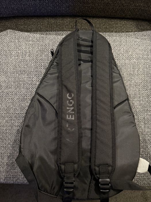 Mochila raquete Padel