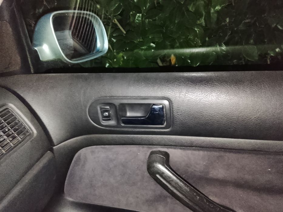 Golf 4 1.4 carrinha gasolina e gpl