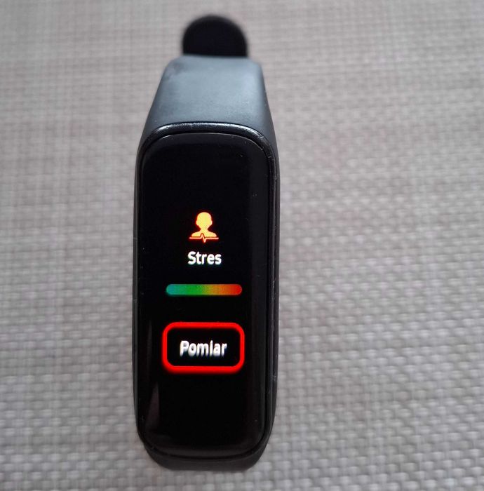 Opaska sportowa Samsung Galaxy Fit 2