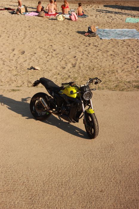 zontes g1 125cc 2022