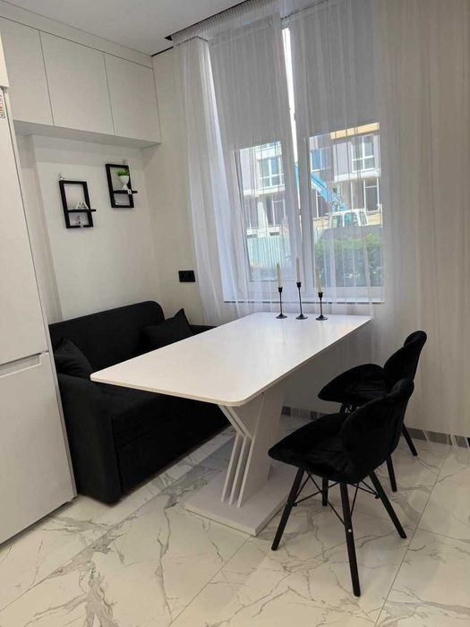 Пропозиція оренди 1 кім.квартири в НОВОБУДОВІ по вул. Малоголосківська