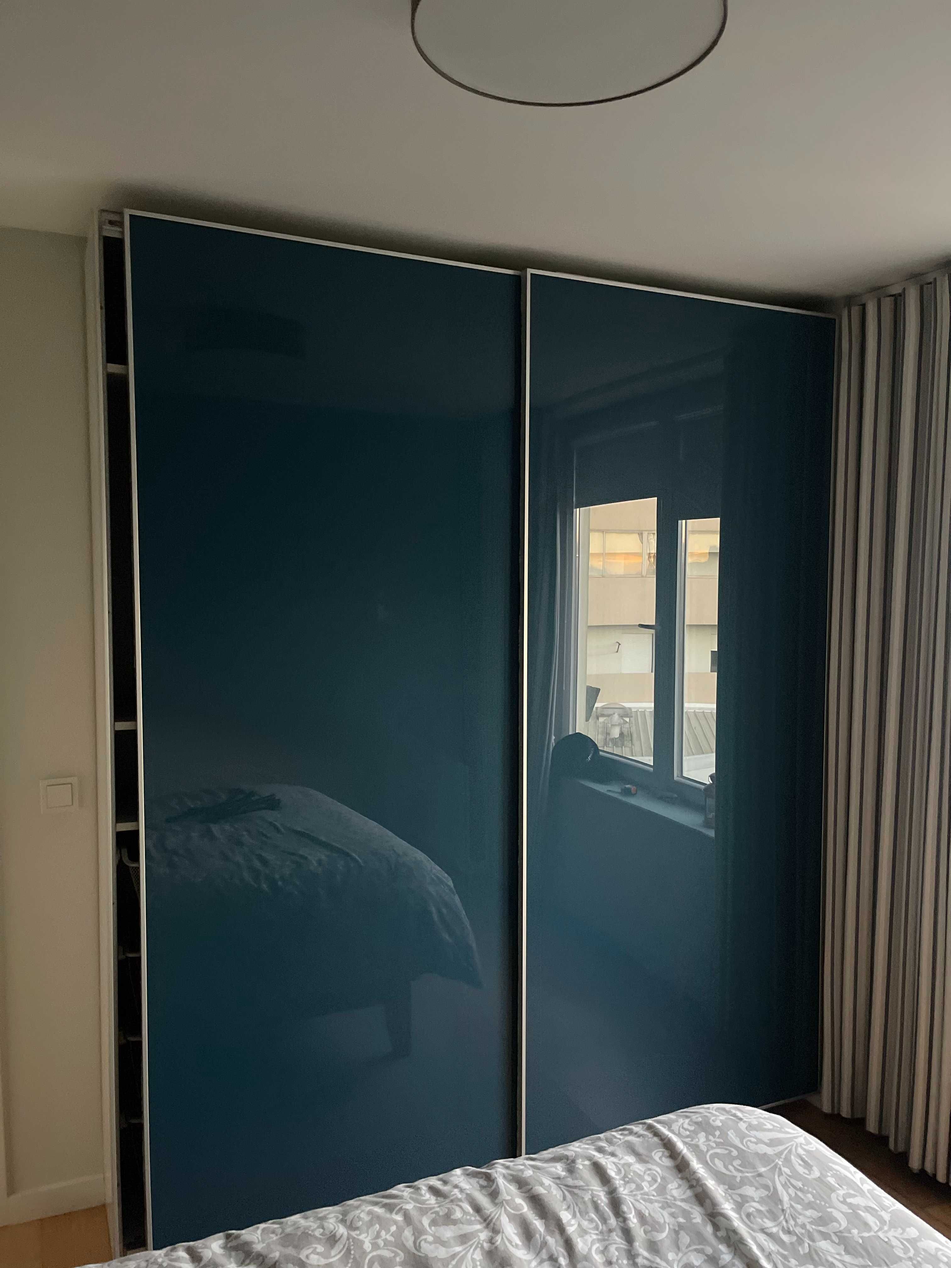 IKEA PAX 200x35x236