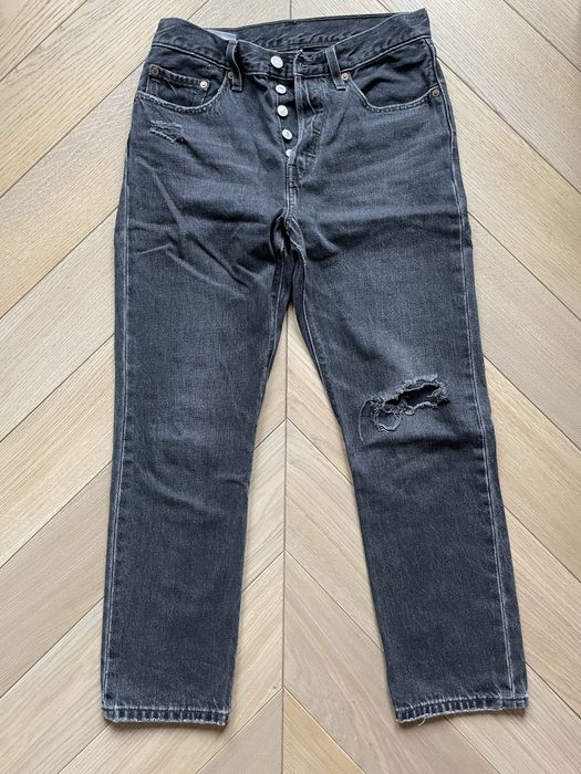Джинси levis, розмір S