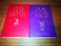 Pure Dead Wicked/Pure Dead Wicked de Debi Gliori