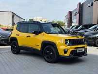 Jeep Renegade Jeep Renegade NORTH STAR MHEV 1.5 T4 Turbo 130KM DCT7