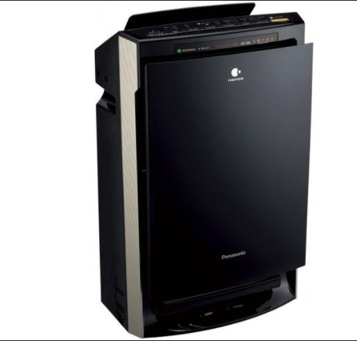 ТОП!! VIP!! Очиститель воздуха, Panasonic F-VXR50R, MCK55W Daikin