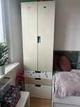 Szafa dziecieca Ikea