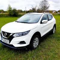 Nissan Qashqai 1.2 є відео, терміново, ідеальний стан