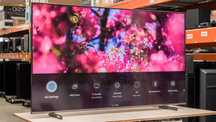 Телевізор Samsung UE55DU7100 UE55DU8000 UE55Q60D UE55Q80D