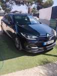 Megane 1.5 DCI limited 2014