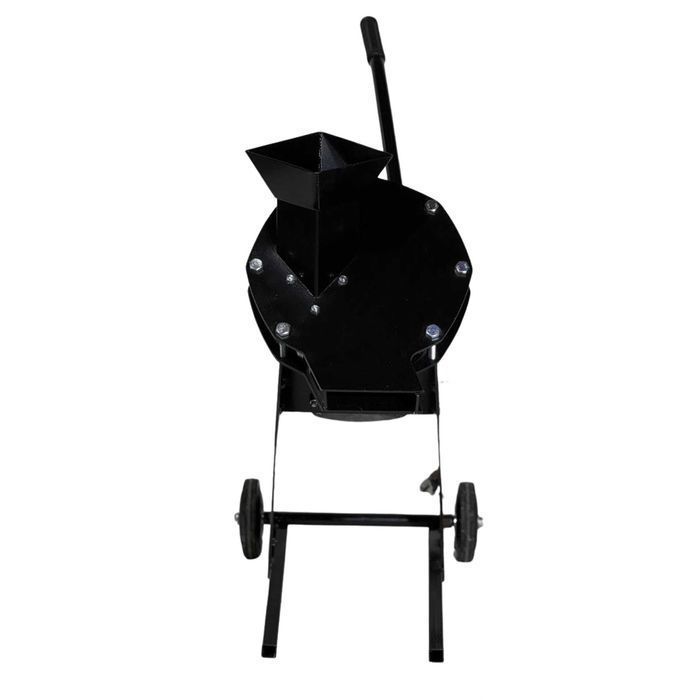 Подрібнювач гілок до 5 см, 220В, 3 кВт щепоріз, щепорез