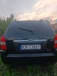 Продам Хюндай Туксон 2.0 CRDI 2006 р.