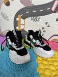 Buty Damskie Sneakersy Sportowe