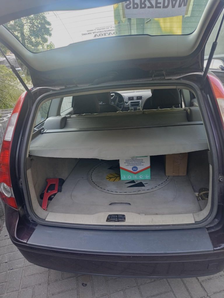 Volvo v50 2.0 diesel