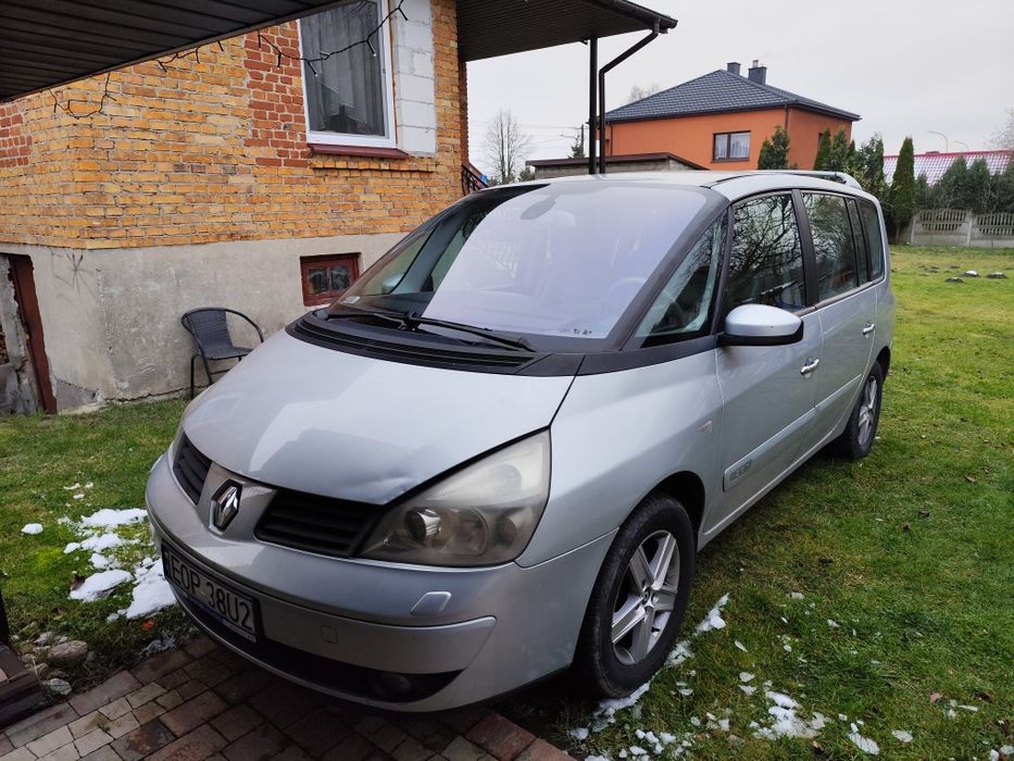 Espace 4 initjalepari