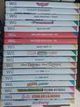 + 100 jogos Nintendo Wii