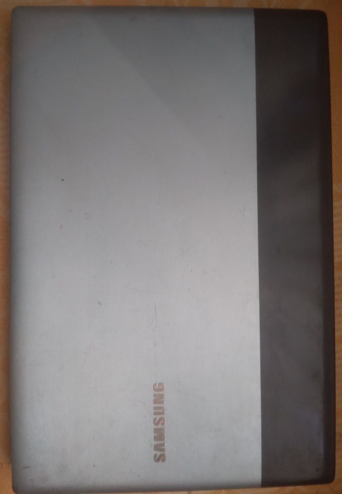 Samsung NP RV 515L