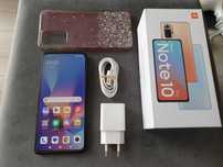 Xiaomi Redmi Note 10 Pro DualSIM 6,67" 6/128GB bez blokad (czarny)