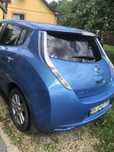 Ніссан ліф 2012р. Nissan leaf 2012