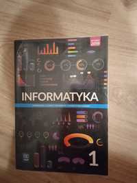 informatyka 1 WSiP