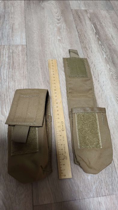 Підсумки під два магазини