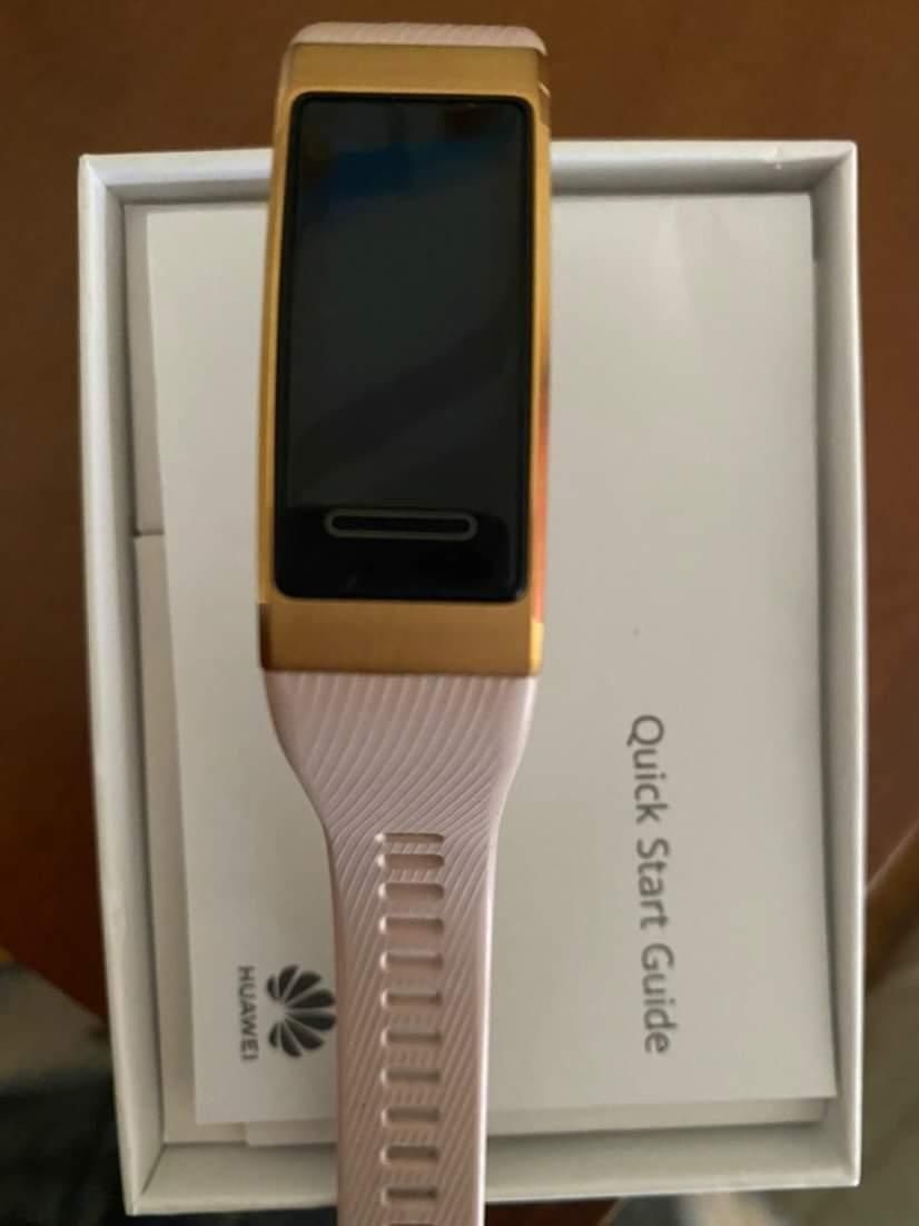 Smartwatch Huawei