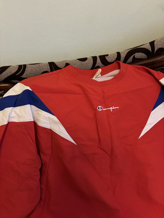 Вінтажна кофта champion